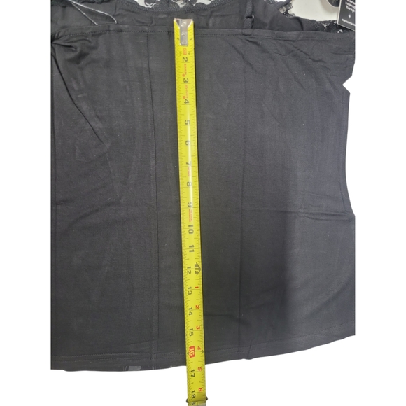 Killstar Untamed Strappy Vest [PLUS] - Picture 5 of 5